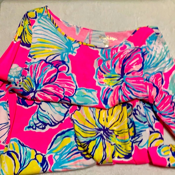 Lilly Pulitzer Dresses & Skirts - Lilly Pulitzer Dress